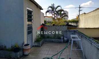 Imagem 5: Casa em Rua Doutor Cristiano Altenfelder Silva - Vila Carrão - São Paulo/SP