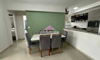 Imagem 5: Apartamento no Parque Industrial no Condomínio Goiânia em São José dos Campos