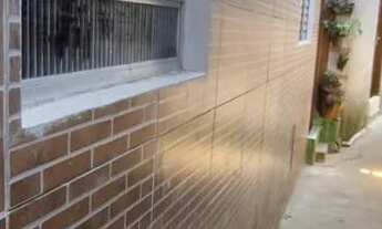 Imagem 2: Casa 2 quartos Alemoa/Chico de Paulo