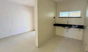 Imagem 3: Casa a venda em Eusébio Ce