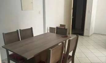 Imagem 5: Apartamento à Venda - 2 Dormitórios (1 Suíte) + Vaga de garagem e Lazer! - Cód: ACT3412