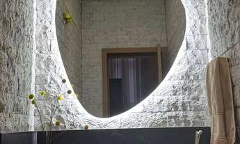 Imagem 6: Casa de Alto Padrão no Portal do Sol Golfe Garden - 243m²