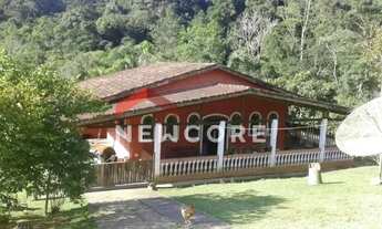 Imagem 2: Chácara em CENTRO - Centro - São Lourenço da Serra/SP