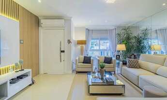 Imagem 4: Belíssima casa com 4 dormitórios no Chácara