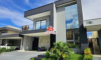 Imagem 4: Morada dos Pássaros com 294m² com 4 quartos em Ponta Negra - Manaus - AM