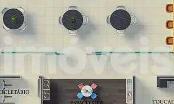 Imagem 7: Venda Apartamento 4 quartos Cidade Nova Belo Horizonte