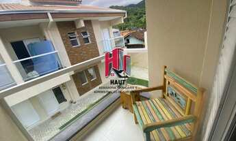 Imagem 3: Sobrado de 02 Suítes a 800 Metros da Praia, 70m², com Piscina