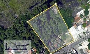 Imagem 4: Terreno em Vargem Pequena - Rio de Janeiro, RJ