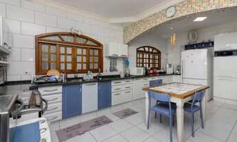 Imagem 3: Casa para venda em Pirituba com 3 quartos, sendo 1 suíte , 157m²