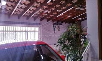 Imagem 2: Linda residência no ALTO PARAISO!