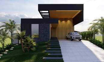 Imagem: Casa para venda em Residencial e Empresarial