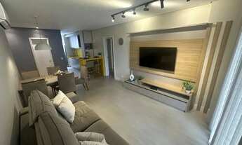 Imagem 2: Apartamento Place Residence Centro