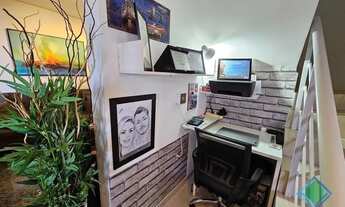 Imagem 6: Casa toda automatizada com alexa, no bairro Potecas