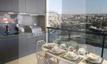 Imagem 5: Apartamento para Venda em Sorocaba, Parque Campolim, 3 dormitórios, 3 suítes, 4 banheiros