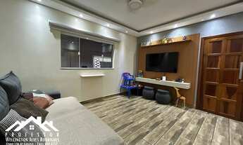 Imagem 2: Casa à venda no Jardim Caieira em Limeira-SP