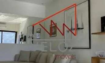 Imagem 4: Flat-À VENDA-Leblon-Rio de Janeiro-RJ