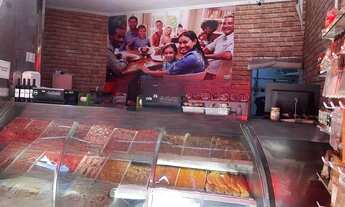 Imagem 2: Açougue de esquina em Santo André. Ref; 1470