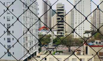 Imagem: Apartamento em Rua Benjamin Constant - Pitangueiras