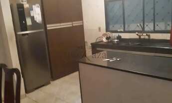 Imagem 4: Oportunidade - Casa - Conjunto Residencial Galo Branco - São José dos Campos - 5 Dormitóri