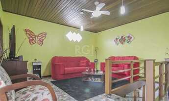 Imagem 5: Casa para Venda - 252m², 3 dormitórios, sendo 1 suites, 3 vagas - Parque Santa Fé