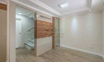 Imagem 7: Sobrado triplex com 3 quartos - Bairro Cajuru - para alugar