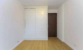 Imagem 7: Apartamento para aluguel, 3 quartos, 1 vaga, Centro Cívico - Curitiba/PR