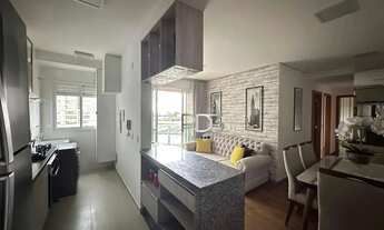 Imagem 6: Apartamento com 3 dormitórios à venda, 69 m² por R$ 680.000 - NYC Palhano - Londrina/PR