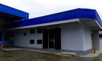 Imagem: Galpão Industrial para Aluguel ou Venda