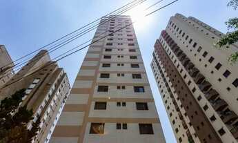 Imagem 2: Apartamento para venda e locação em Vila Nova Conceição com 3 quartos, sendo 1 suíte , 141