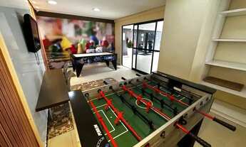 Imagem 5: SÃO JORGE: vendo APARTAMENTO PERTO do COLÉGIO SANTÍSSIMA TRINDADE