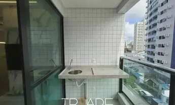 Imagem 4: RO - Carmen Maria - Apartamento 2 quartos 1 suítes 50m² e 1 vagas - Torre - próximo a tud