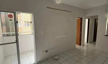 Imagem 3: SOLAR DA ILHA COM 2 QUARTOS SENDO 1 SUITE - NASCENTE