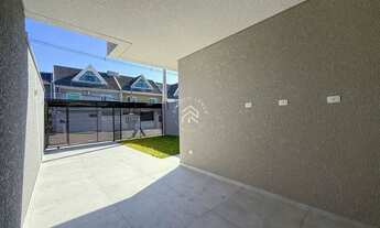 Imagem 3: Sobrado com 3 quartos e 110m² no Bairro Boqueirão