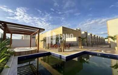 Imagem 2: Vende-se casa de condomínio com 3 quartos, bairro Morros