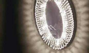 Imagem 7: Apartamento com 1 dormitório para alugar, 35 m² por R$ 2.985,44/mês - Jardim Botânico - Ri