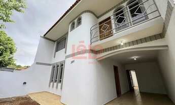 Imagem 2: Sobrado próximo a Av Morangueira e Av Pedro Taques