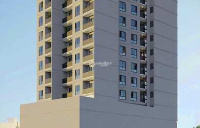 Imagem: Apartamento com 02 quartos no CONDOMÍNIO