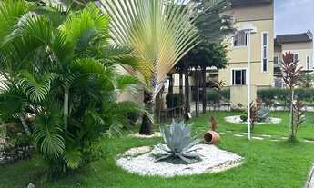 Imagem 4: Imóvel para venda com 64 metros quadrados com 2 quartos em Siqueira - Fortaleza - CE