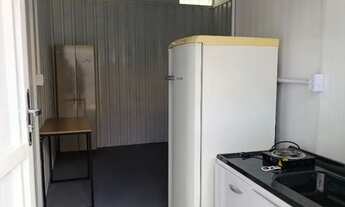 Imagem 2: Kitnet /Studio Quarto com aluguel por R$850 /mês