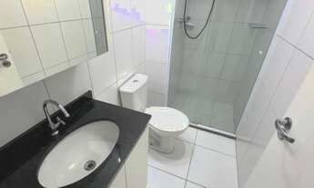 Imagem 7: Apartamento para aluguel / 1 dormitório com mobília