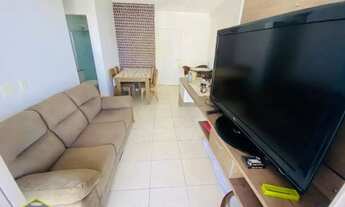 Imagem 6: Oportunidade!! Apto 2 dorms, Lazer,Varanda com vista mar - Financia!
