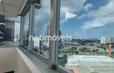 Imagem 2: Locação Sala Caminho das Árvores Salvador