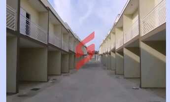 Imagem: Casa de Condomínio em Éden - Sorocaba