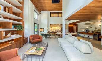 Imagem: APARTAMENTO GARDEN COM 4 SUITES NAS MERCÊS!