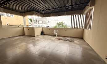 Imagem 4: Excelente casa, semi mobiliada e com enorme terraço, em Campo Grande