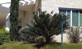 Imagem: Casa com 4 dormitórios, 485 m² - venda