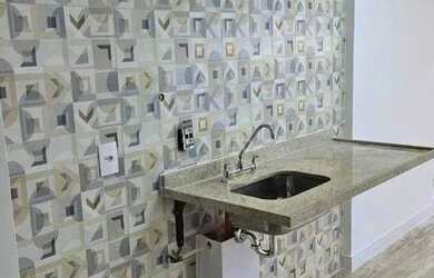 Imagem 2: Condominio Raizes Studio com 1 dormitório à venda, 26 m² por R$ 318.000 - Tucuruvi - São P