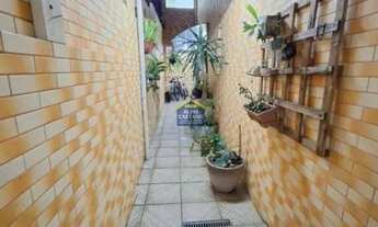 Imagem 3: Sobrado com 3 dorms 2 suítes - Edícula e Financia! Vila Antártica!!