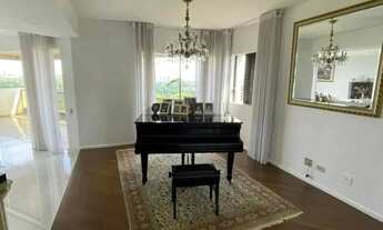 Imagem 4: Apartamento em Rua Peixoto Gomide - Jardim Paulista - São Paulo/SP