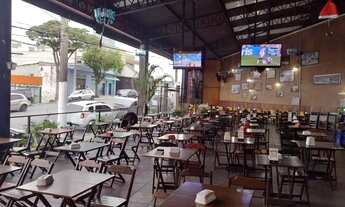 Imagem 4: Choperia Zona Leste. Ref; 2366